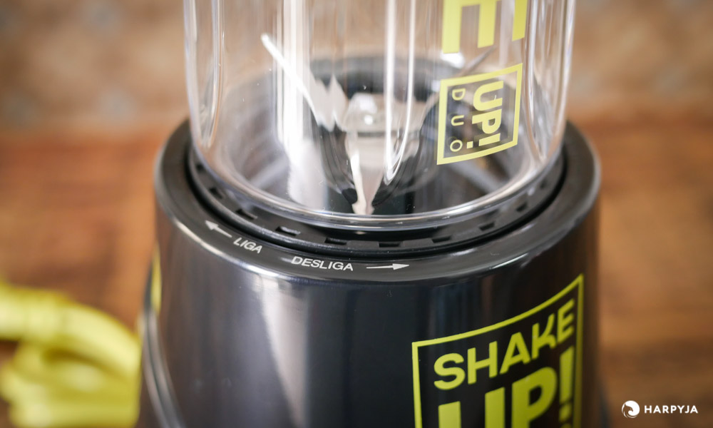 Cadence Blender Shake Up Duo ou BLD700 - Imagem 3