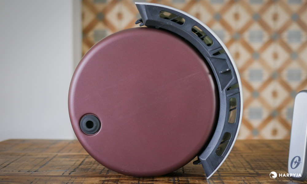 Oster Digital com Painel Touch - Imagem 20