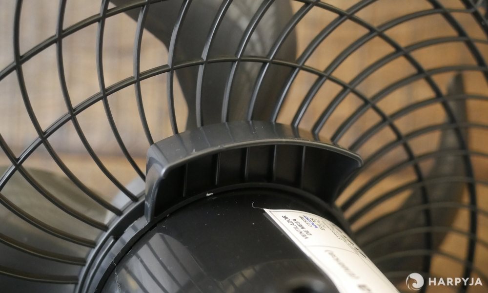 Mallory Eco TS - 4 pás - Imagem 6