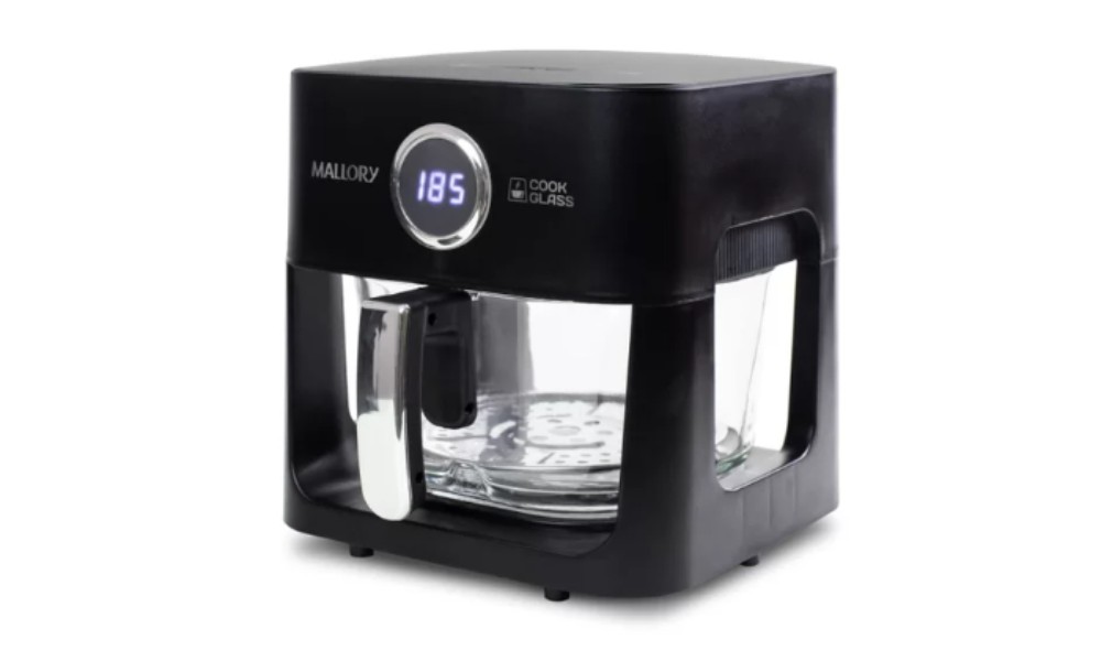 Imagem de Cook Glass 4,5L Mallory