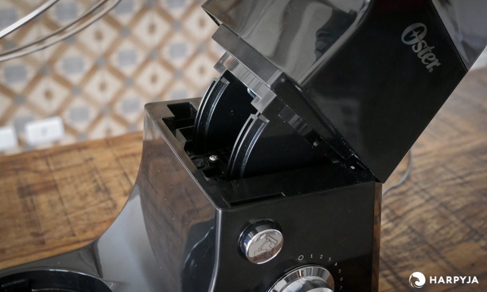 Oster Perform Inox  - Imagem 12