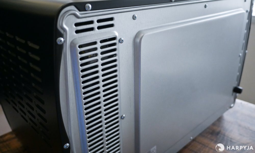 Black & Decker FT45 45 litros - Imagem 7