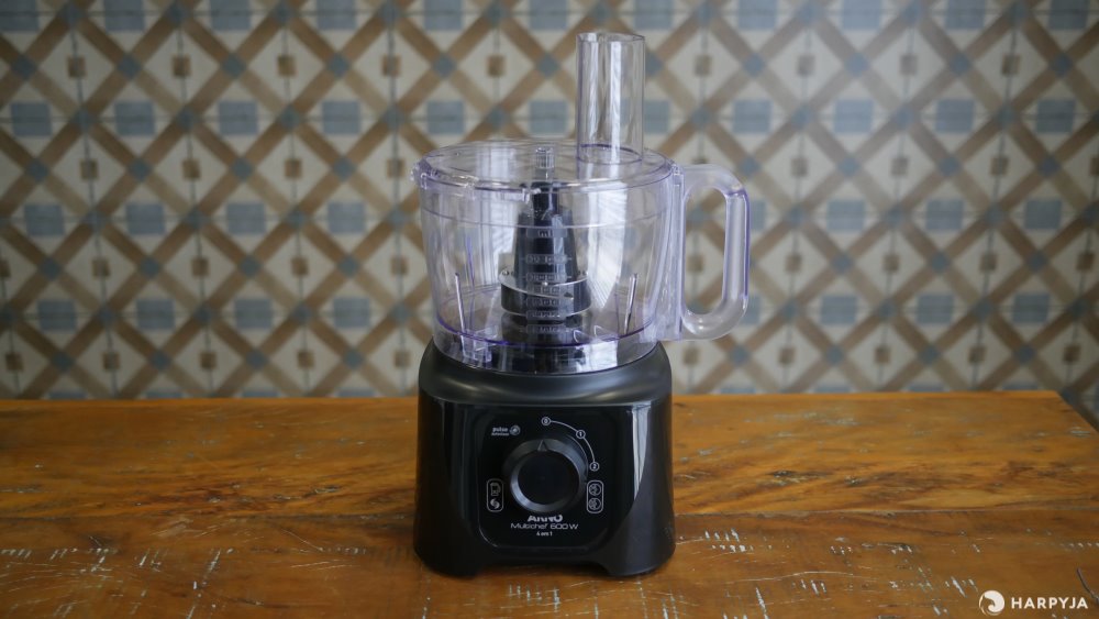 Arno Multichef 4 em 1 - Imagem 13