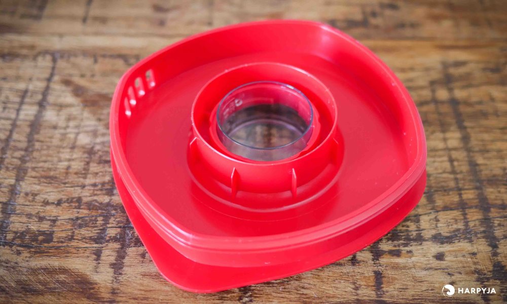 Britânia B1000 - 1200W - Imagem 17