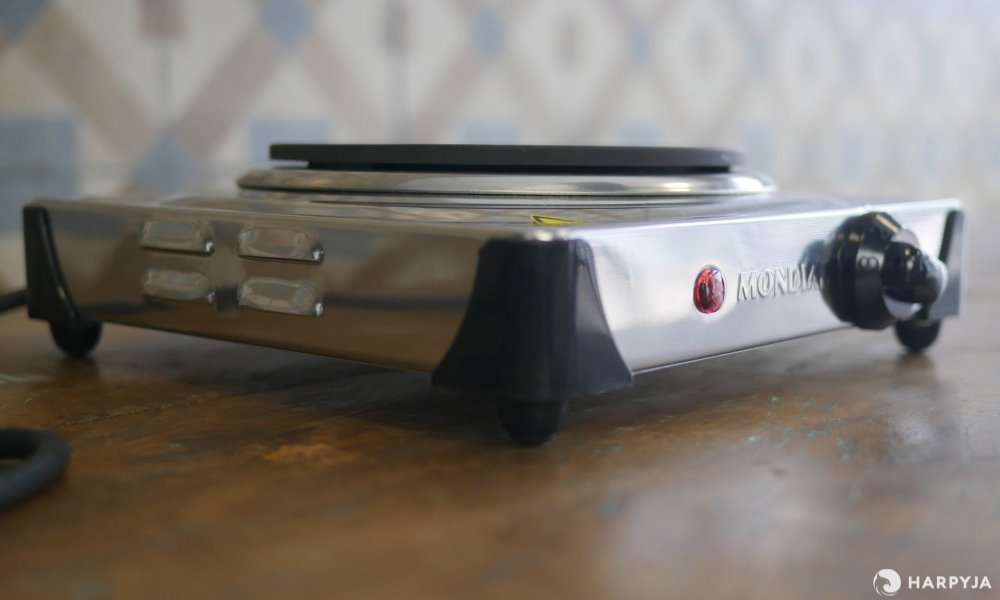 Mondial Fast Cook - Imagem 32