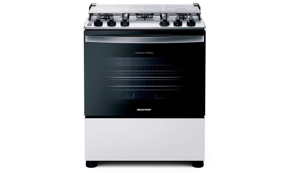 Foto de Brastemp 5 Bocas BFS5ECB