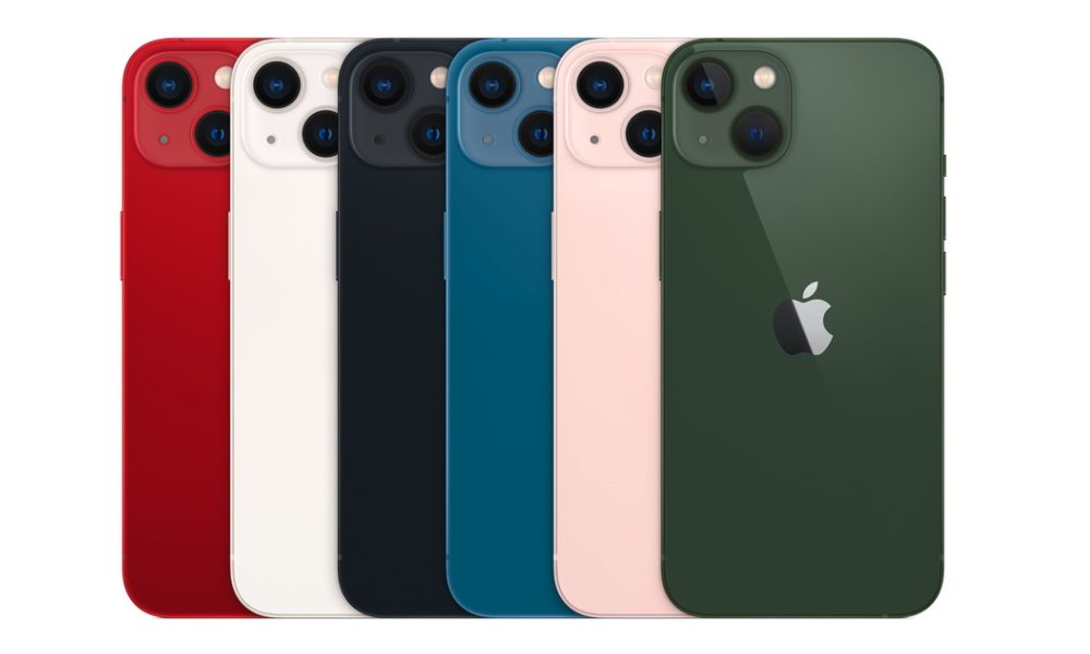 Foto de Apple iPhone 13