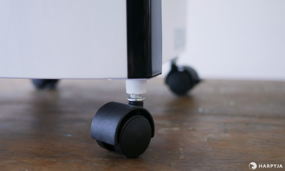 Mondial Fresh Air CL-03 - Imagem 17