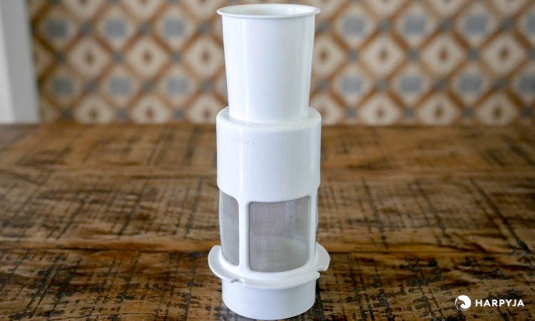 Philips Walita Problend 6 RI2136 - Imagem 9