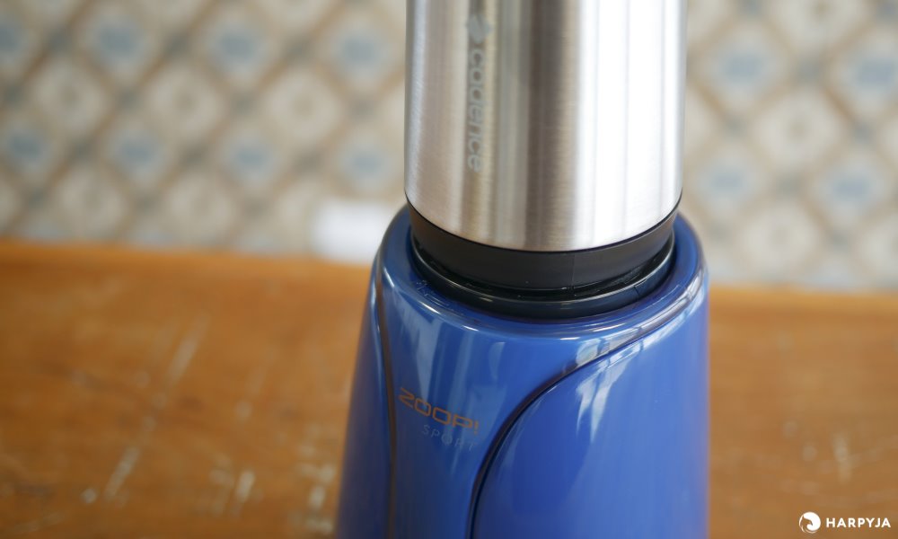 Cadence Zoop Sport Inox - Imagem 21