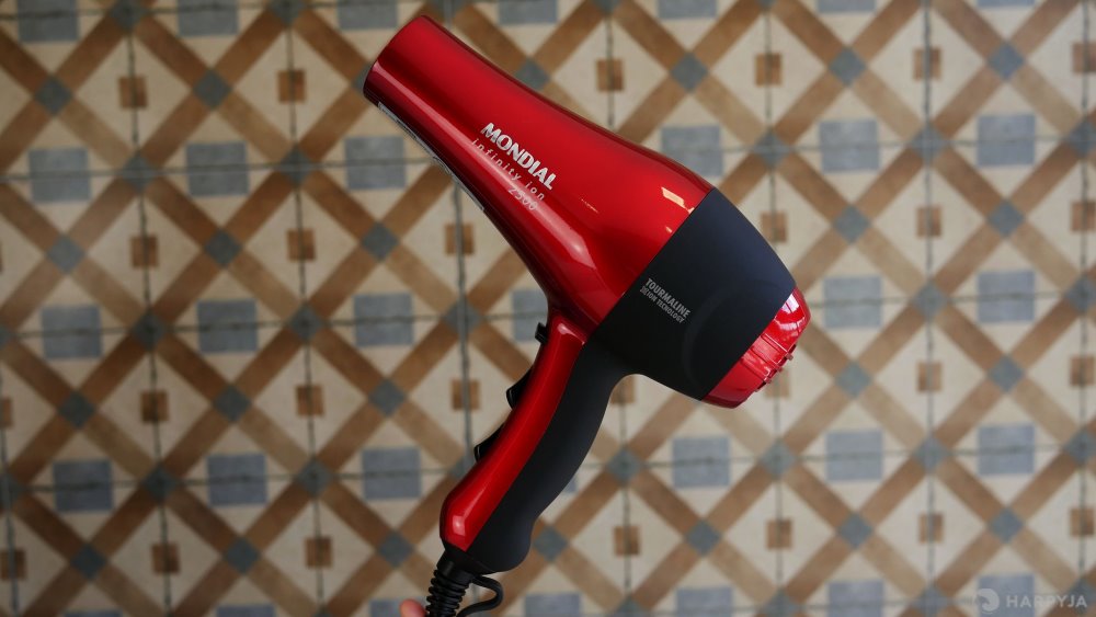 Mondial Infinity Ion 2500 - Imagem 2