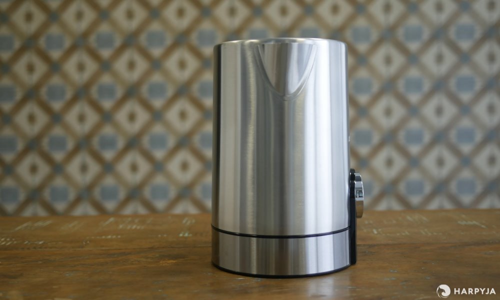 Britânia Concept Touch Inox BCH08I - Imagem 3