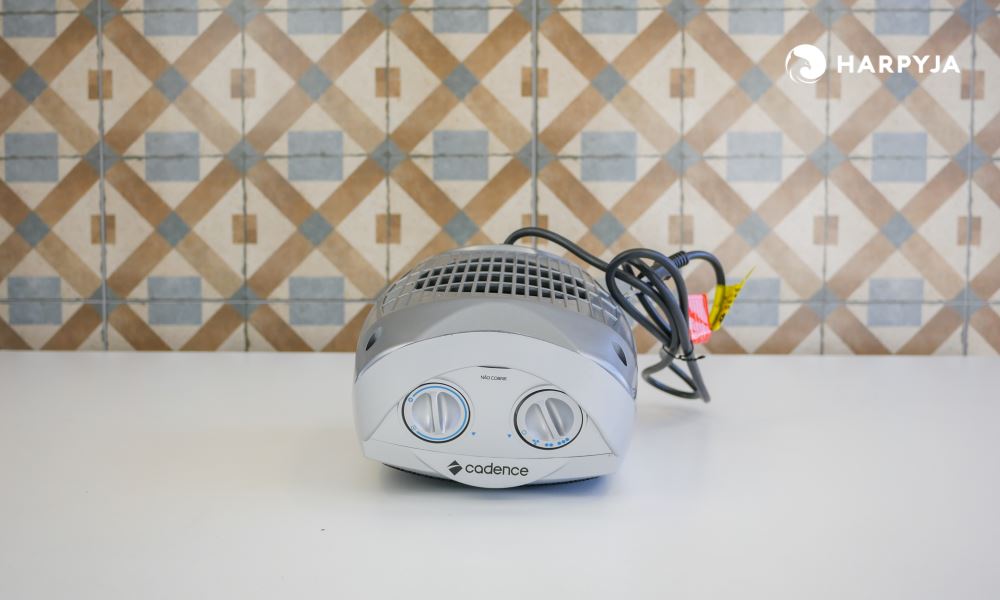 Banner da opinião Cerâmico Cadence Solari