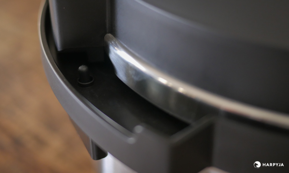 Electrolux Inox 6L PCC20 - Imagem 8