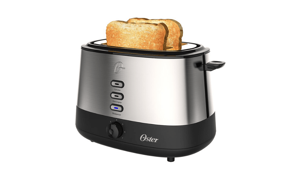 Foto de Oster Day Light