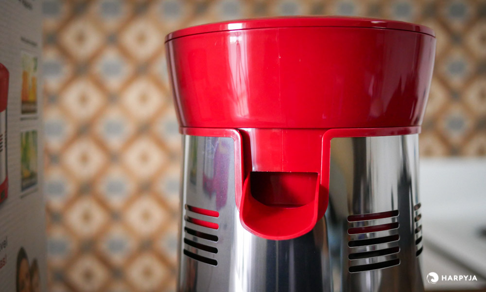 Mondial Extrator Premium - Imagem 9