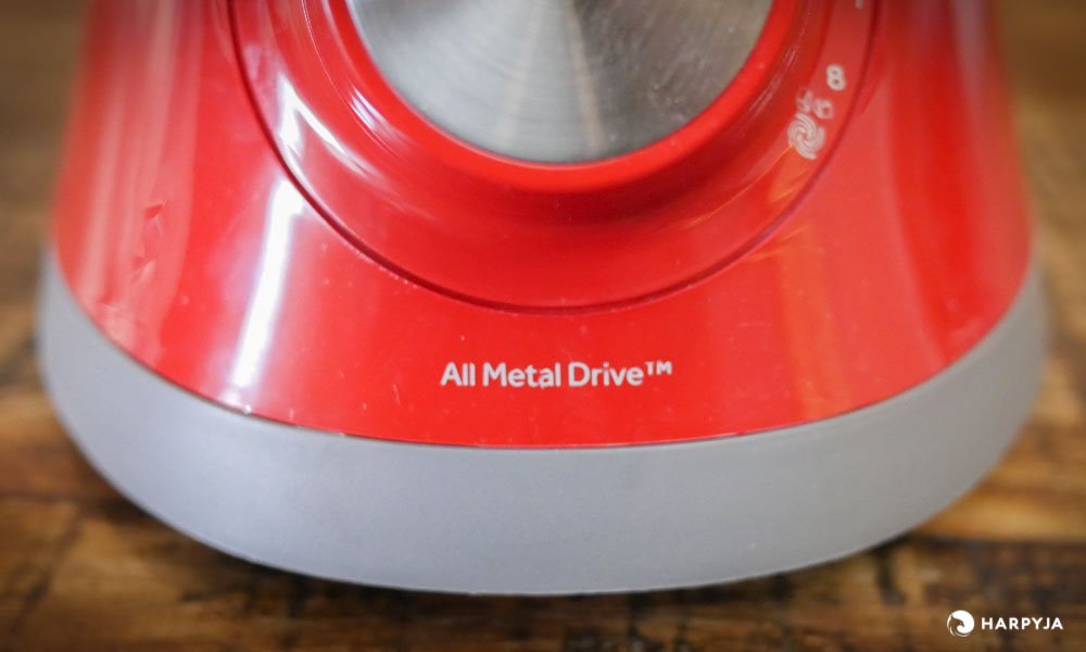 Oster Super Chef BLSTMG - Imagem 9