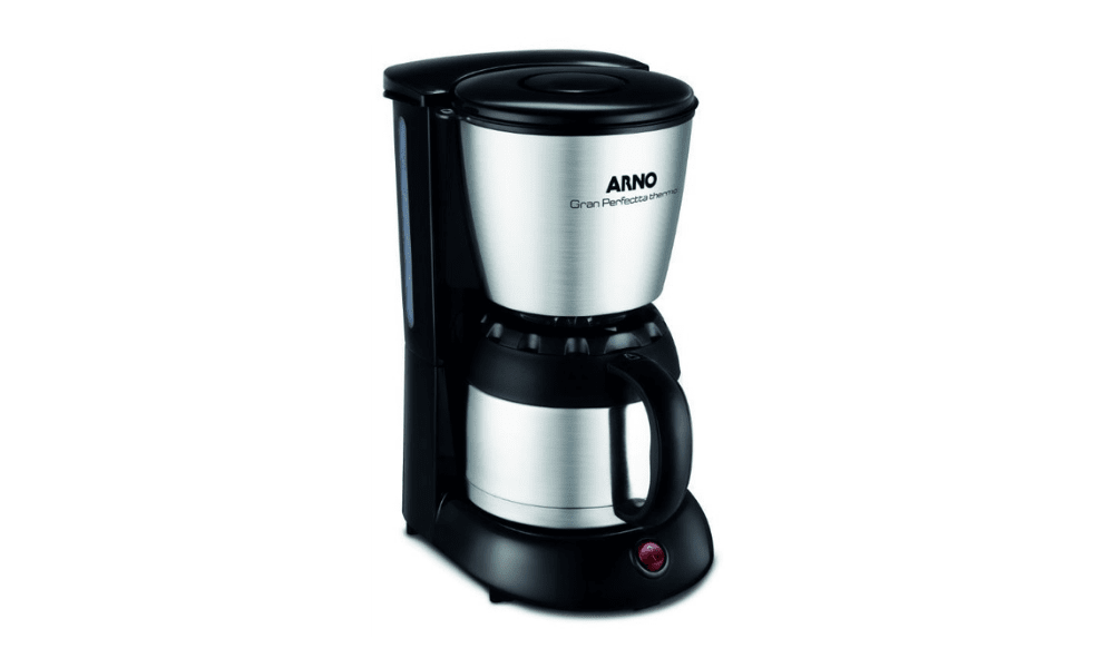 Foto de Arno Gran Perfectta Thermo