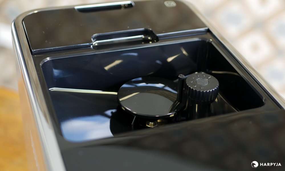 Oster Super Automática com Moedor - Imagem 43