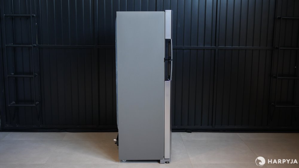 Banner da opinião Consul Frost Free CRM56 Inox 450 Litros