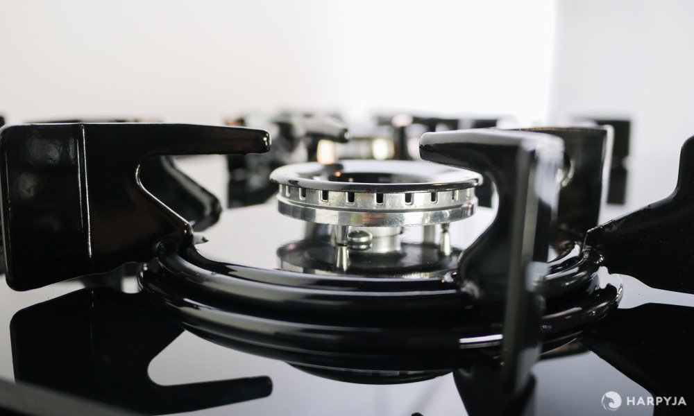 Atlas Mônaco Top Glass 5 bocas - Imagem 4