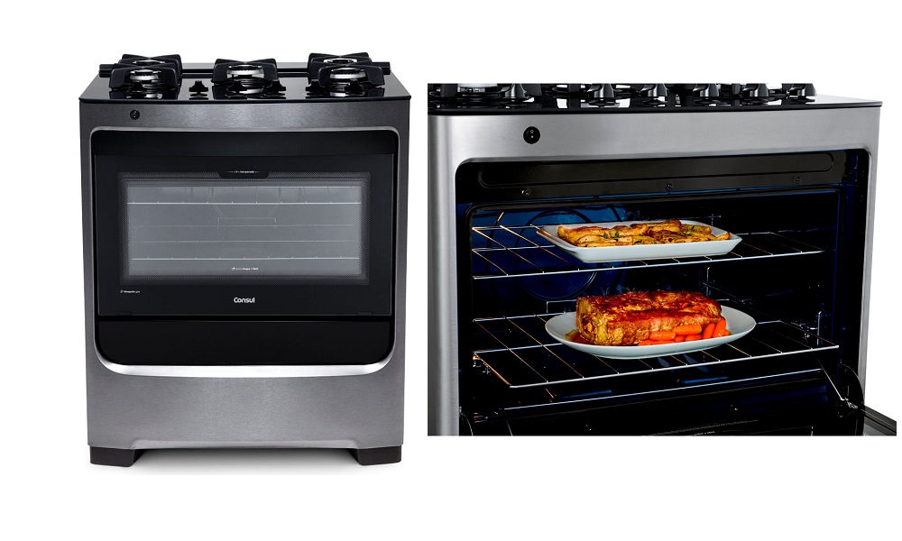 Banner da opinião 5 Bocas Consul CFS5NAR