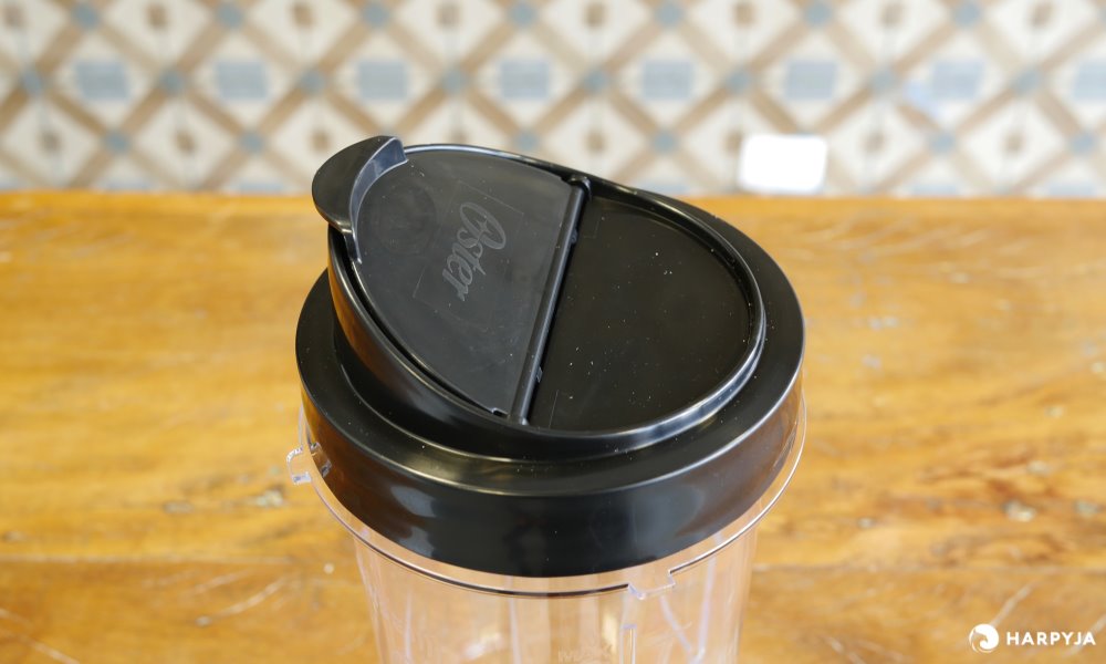 Oster Digital Xpert Series - Imagem 14