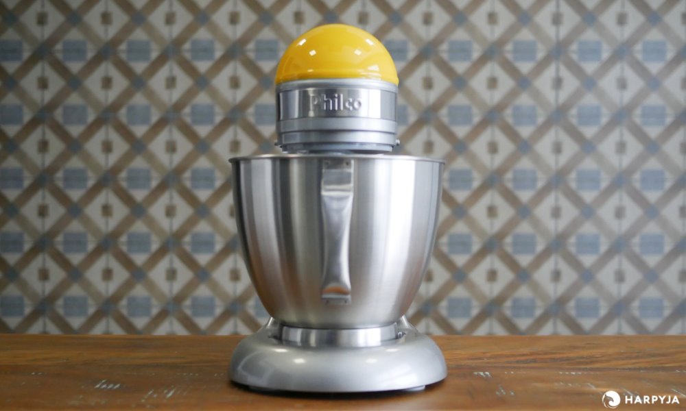 Philco PBP800 Turbo Inox - Imagem 3