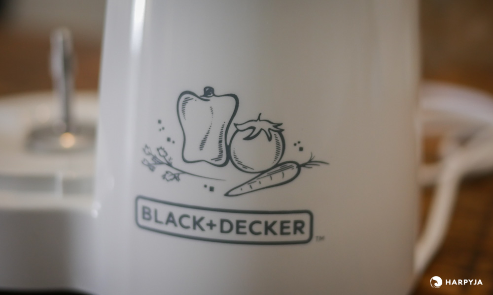 Black & Decker HC31 - Imagem 13