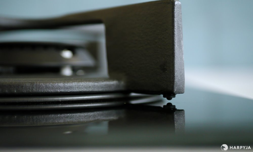 Electrolux 5 bocas GV75P - Imagem 18