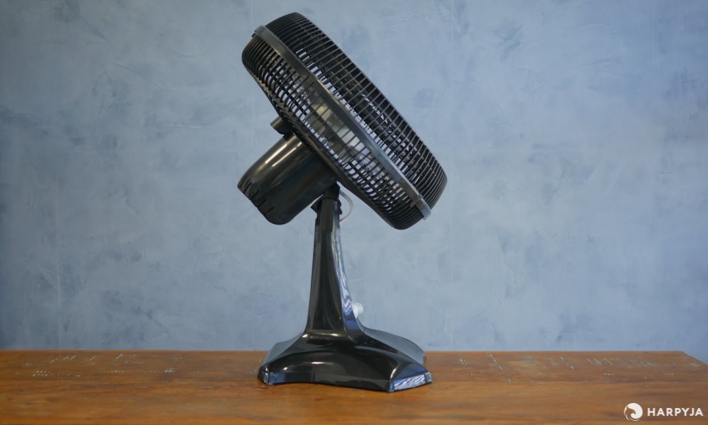 Britânia 150W Turbo - BVT400 - Imagem 5