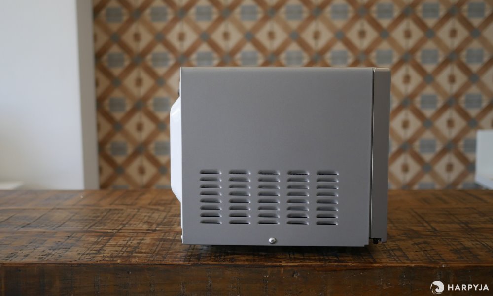 Consul CM020 20L - Imagem 20