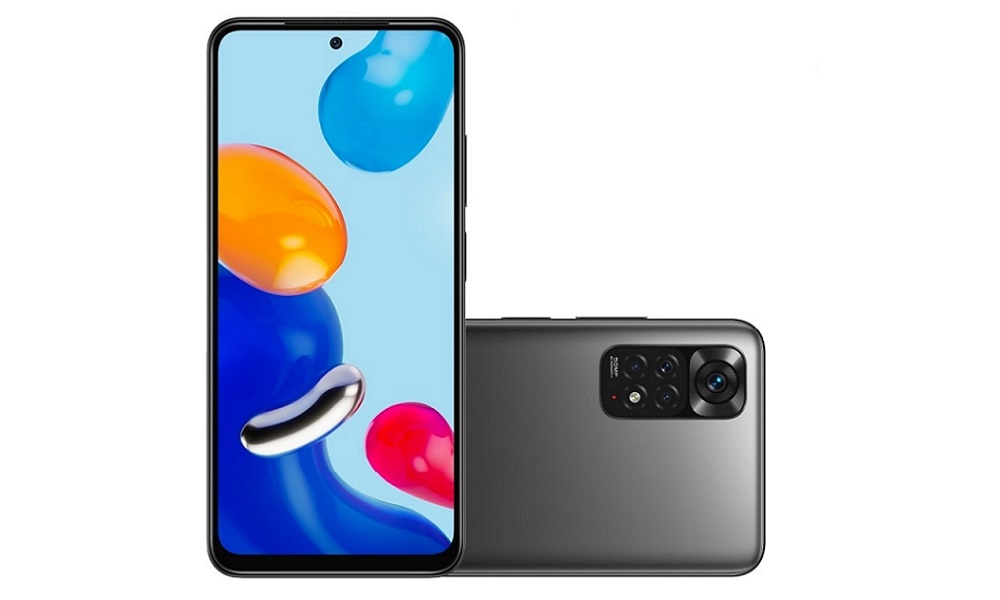 Banner da opinião Xiaomi Redmi Note 11