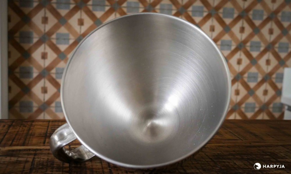 KitchenAid Artisan - Imagem 15