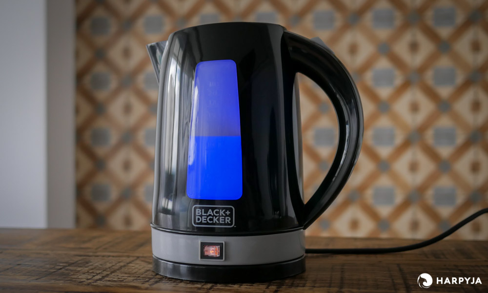 Black + Decker KXB - Imagem 22