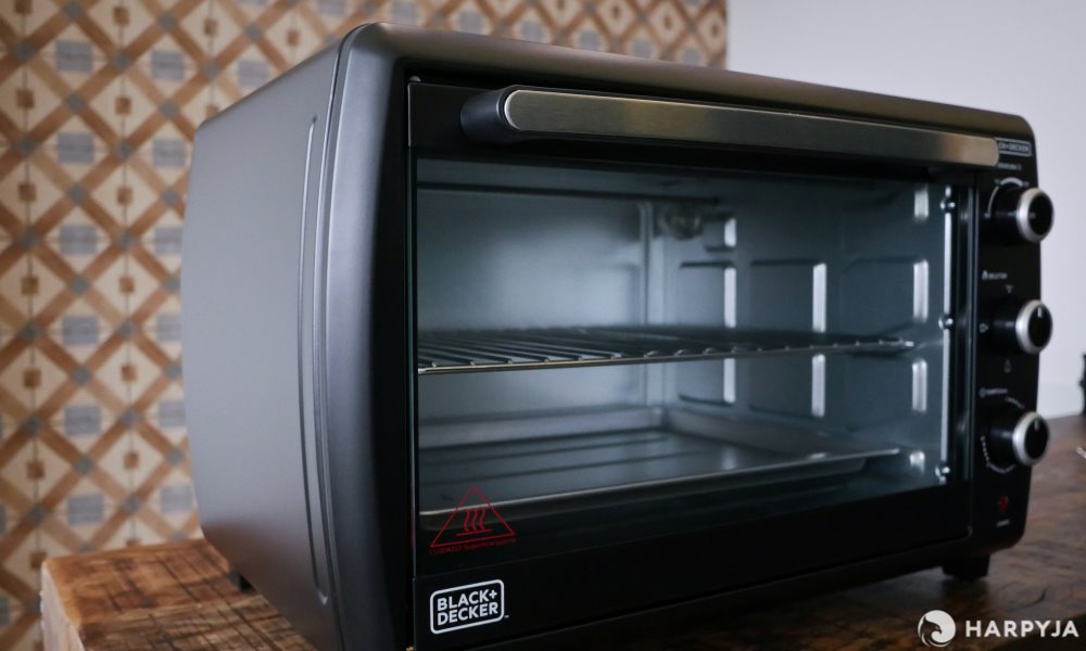 Black & Decker FT45 45 litros - Imagem 10