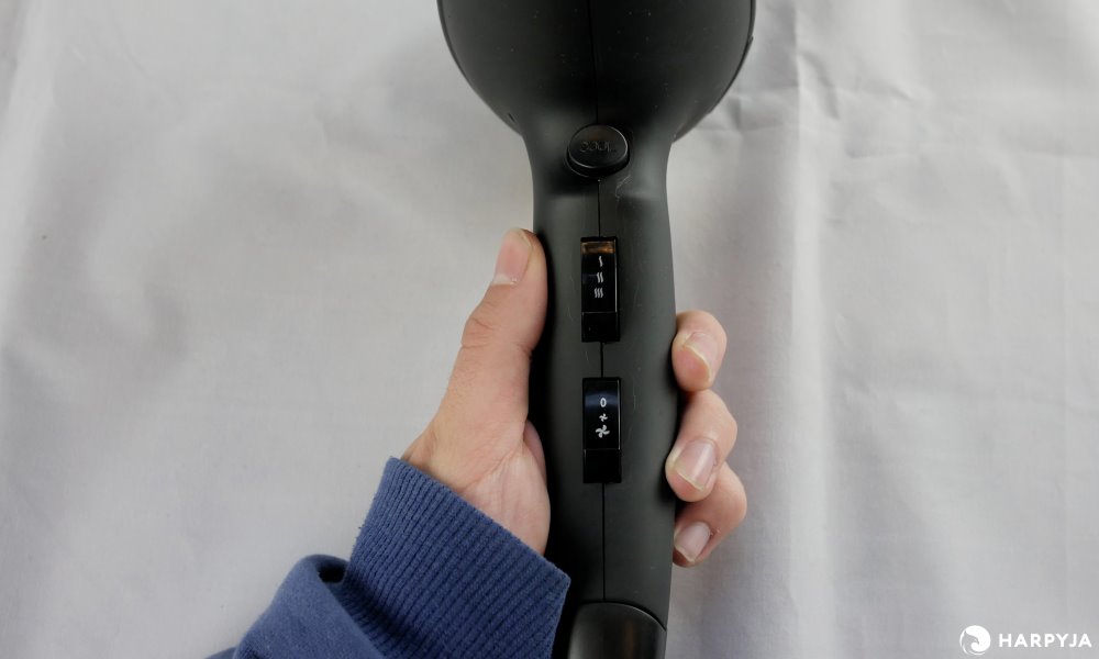 Lenoxx Ion Pro 2600 - Imagem 9