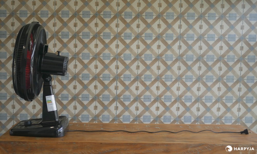 Oster Power Fresh - Imagem 25