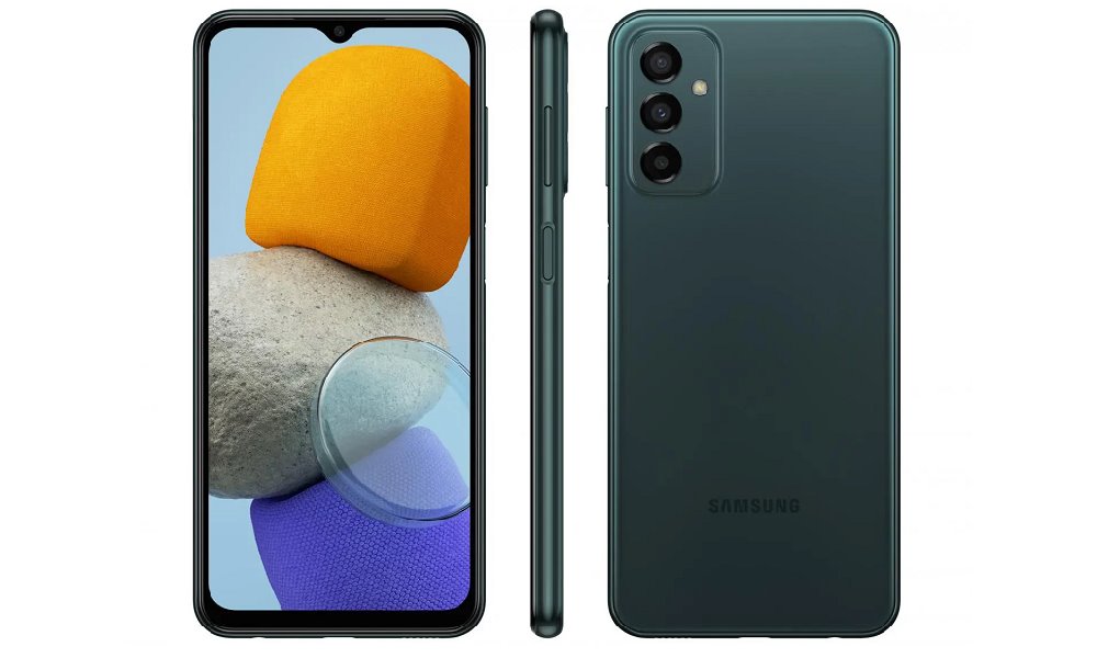 Foto de Samsung Galaxy M23 5G