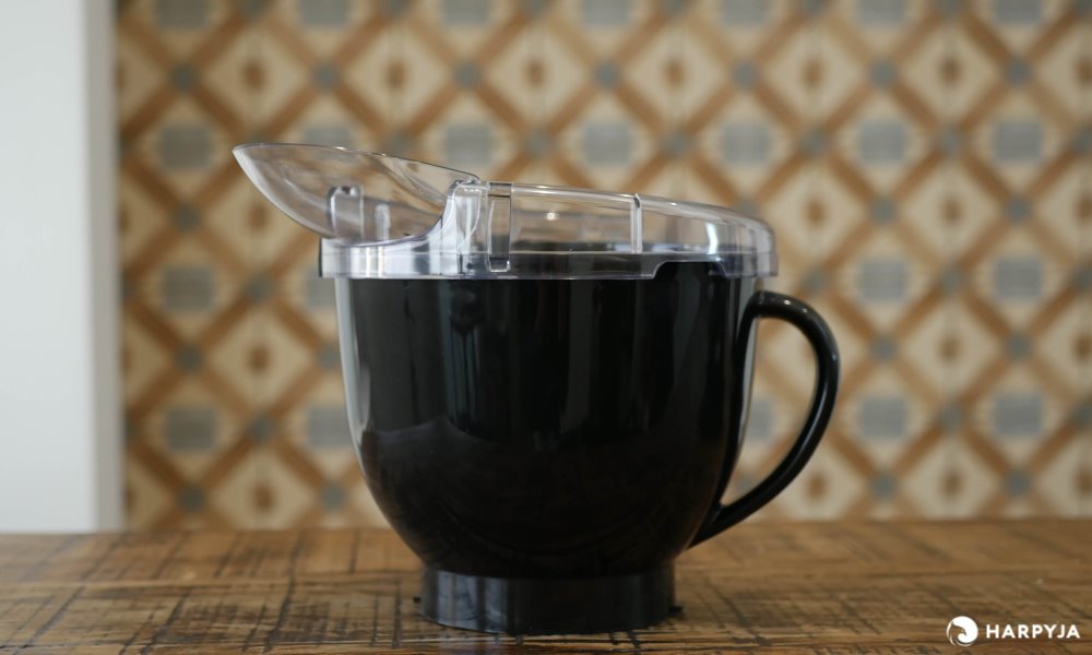 Britânia BBP760 Turbo Power Plus - Imagem 4