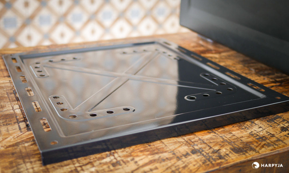 Mueller Sapore G3 - Imagem 8