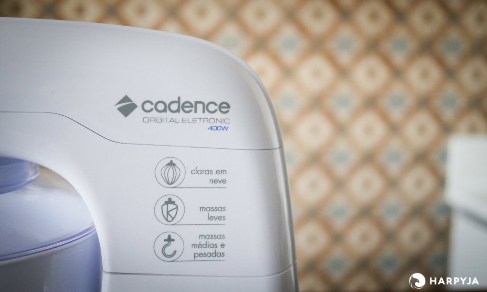 Cadence Orbital Eletronic  - Imagem 4