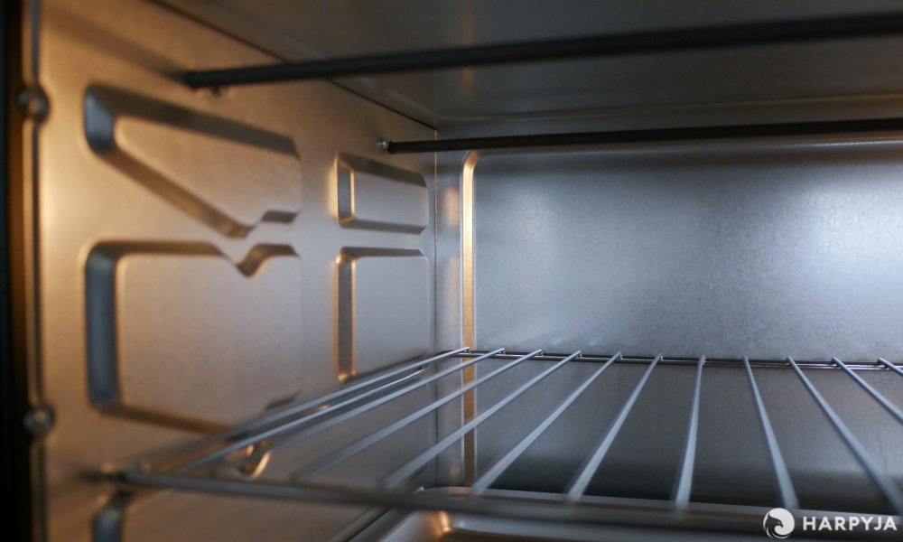 Black & Decker FT45 45 litros - Imagem 13