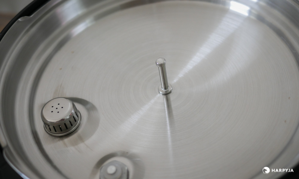 Mondial Master Cooker 5L - Imagem 15