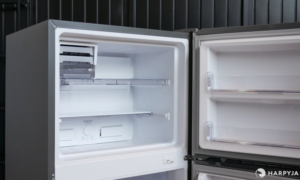 Consul Frost Free CRM56 Inox 450 Litros - Imagem 25