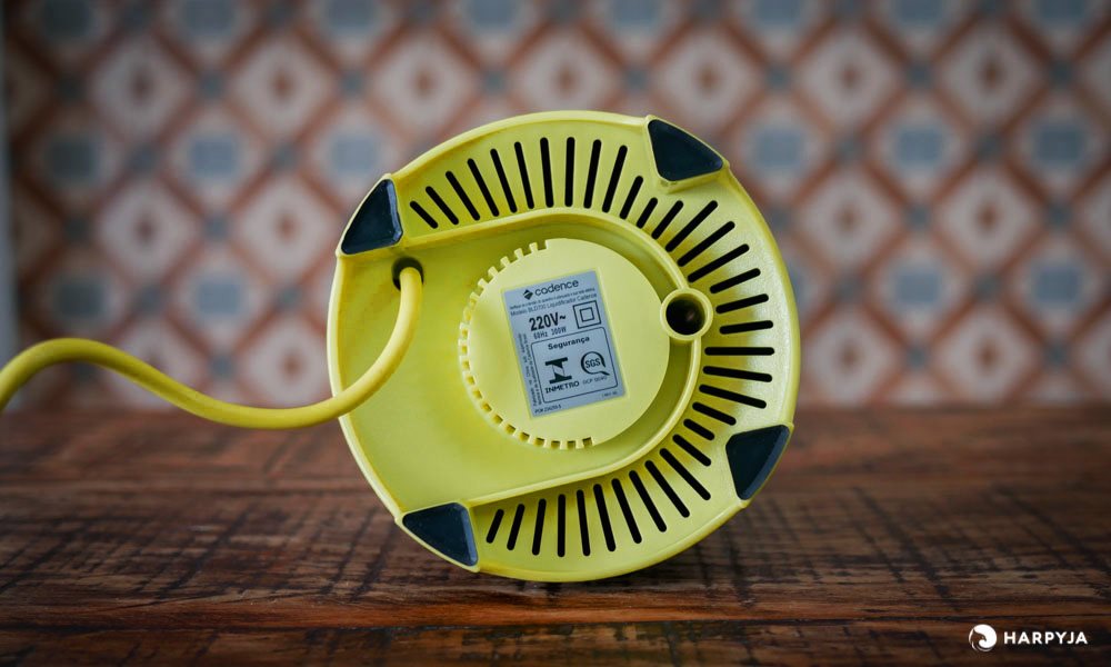 Cadence Blender Shake Up Duo ou BLD700 - Imagem 9