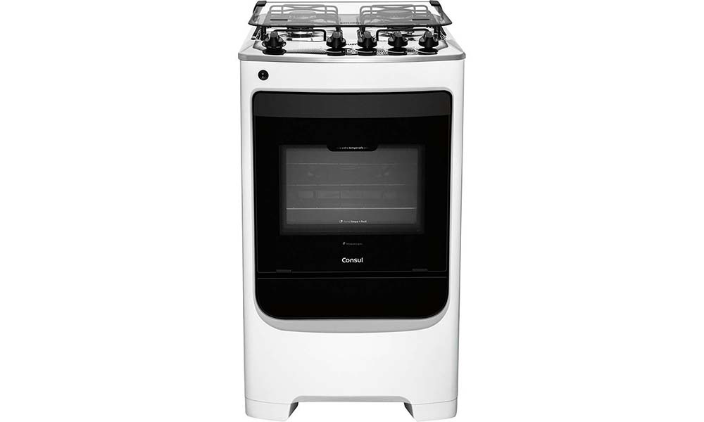 Foto de Consul 4 Bocas CFO4N