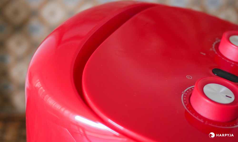 Philco Inox Redstone PFR10VI - Imagem 7