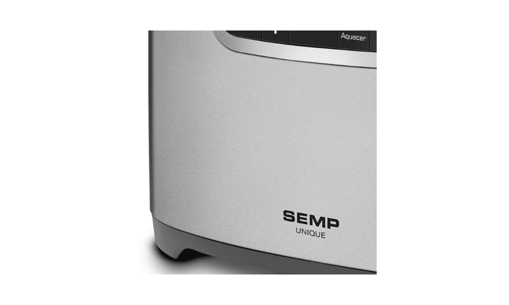 Banner da opinião Semp TCL Unique 