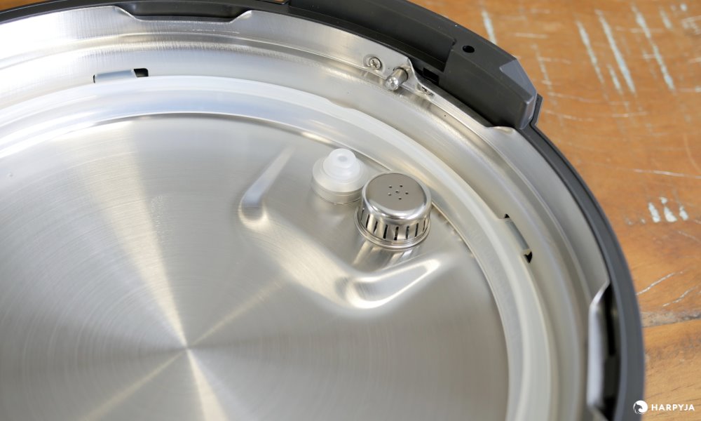 Midea MasterSteam - Imagem 11